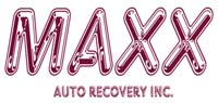 Maxx Auto Recovery